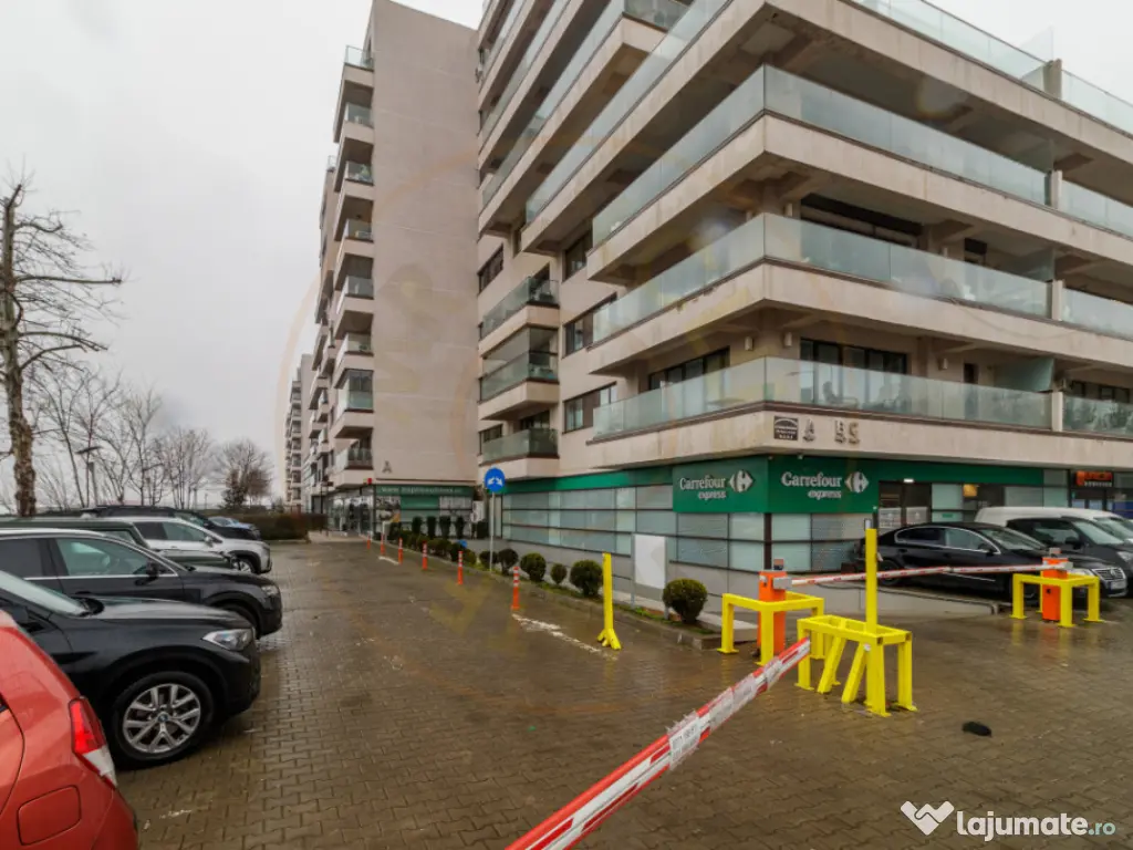 Studio spatios 50mp Pipera Voluntari - Vitta Bella 