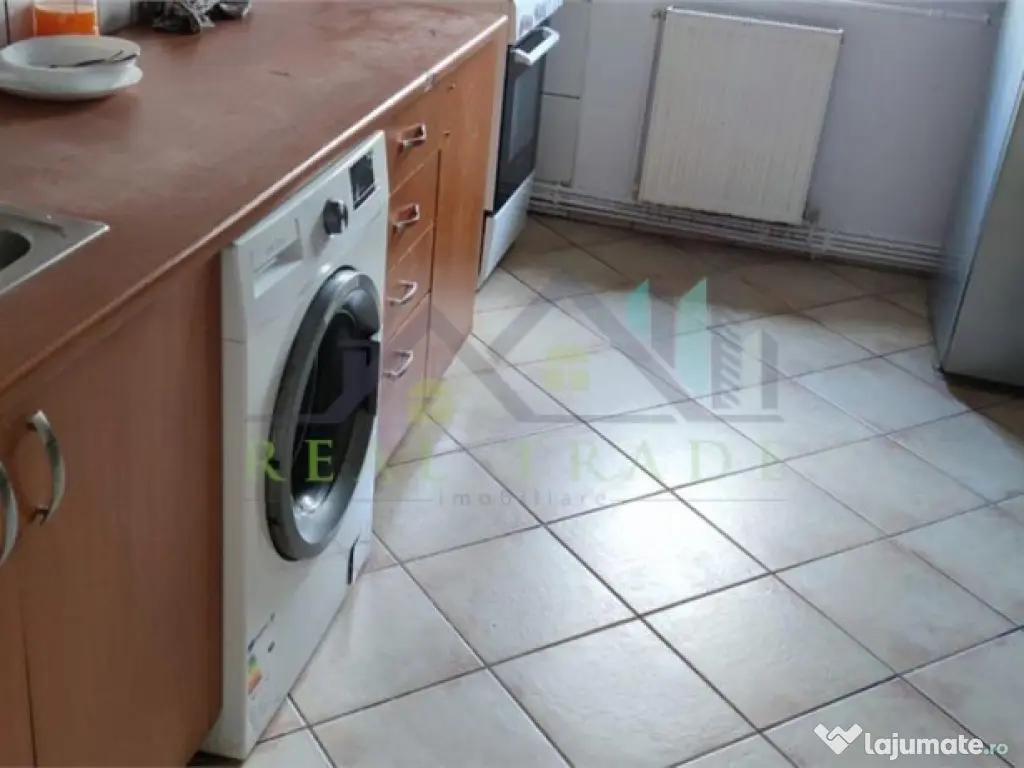 Apartament 3 camere Racadau