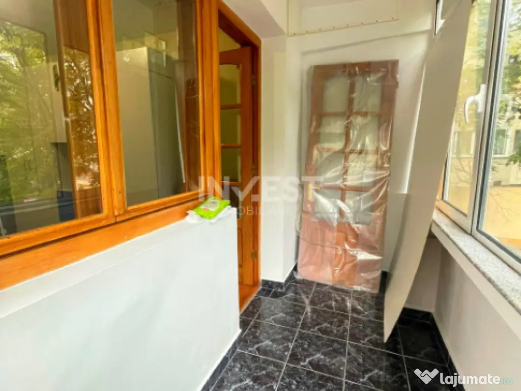 Apartament 3 camere-Podu Ros-Palas Mall-etaj 1