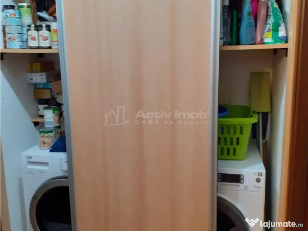 RESITA, CHIRIE, 3 CAM., MOBILAT UTILAT MODERN, MOROASA