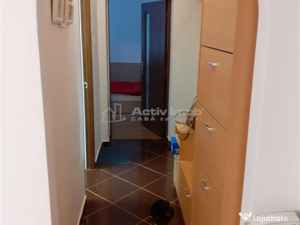 RESITA, CHIRIE, 3 CAM., MOBILAT UTILAT MODERN, MOROASA