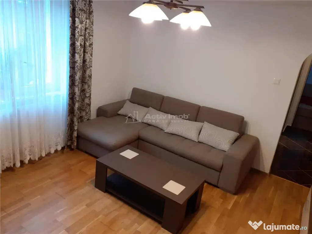 RESITA, CHIRIE, 3 CAM., MOBILAT UTILAT MODERN, MOROASA