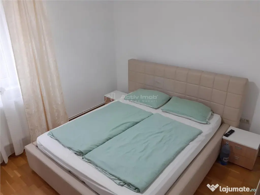 RESITA, CHIRIE, 3 CAM., MOBILAT UTILAT MODERN, MOROASA