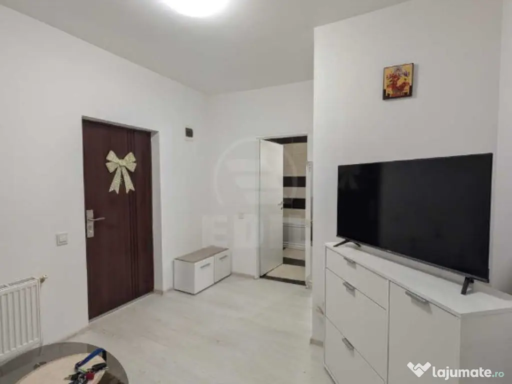 Apartament 1 camera zona Urusagului,decomandat,parcare 