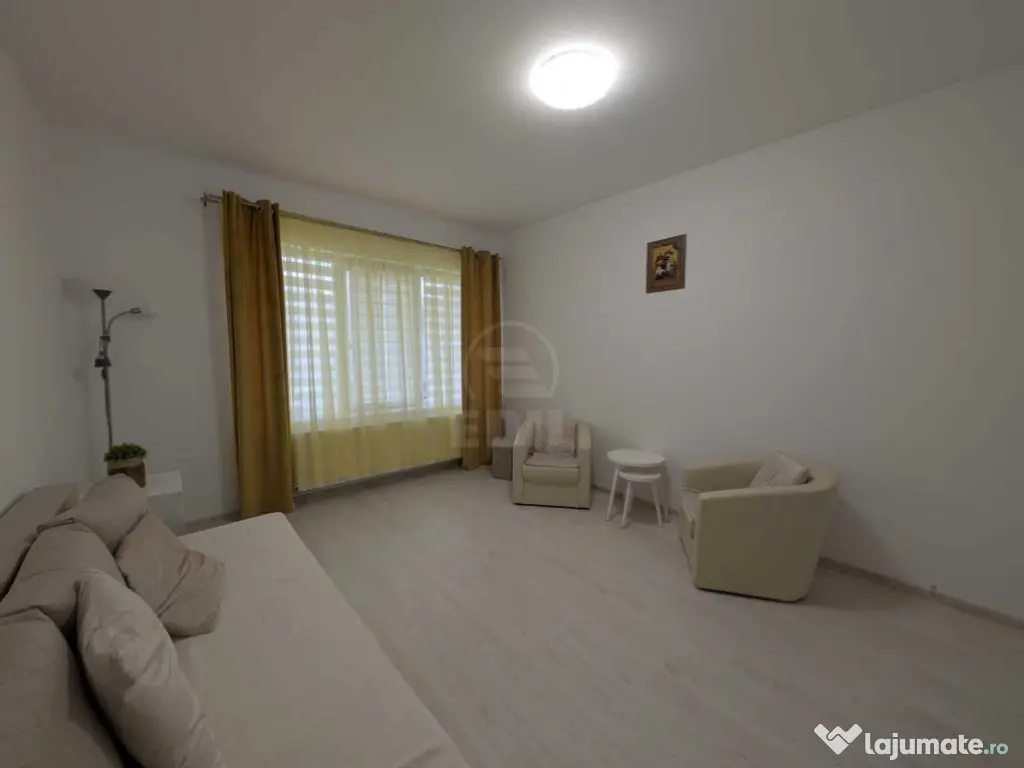 Apartament 1 camera zona Urusagului,decomandat,parcare 