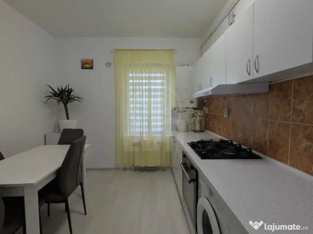 Apartament 1 camera zona Urusagului,decomandat,parcare 