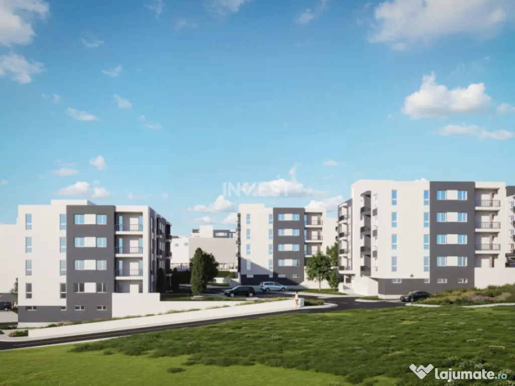 COMISION 0% , APARTAMENT 1 CAMERA DECOMANDAT , ZONA 5 DRUMUR 