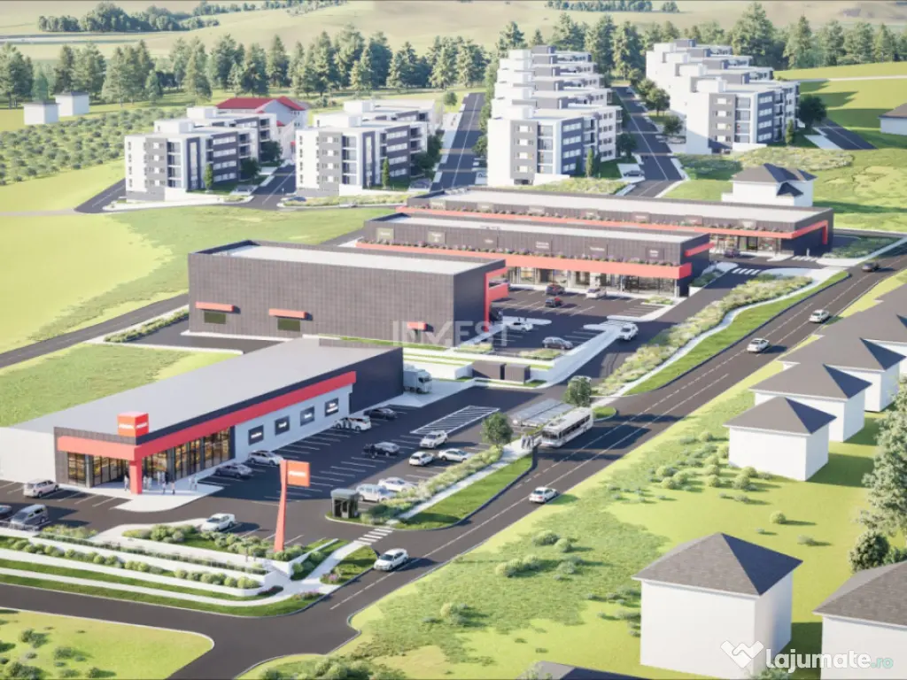 COMISION 0% , APARTAMENT 1 CAMERA DECOMANDAT , ZONA 5 DRUMUR 