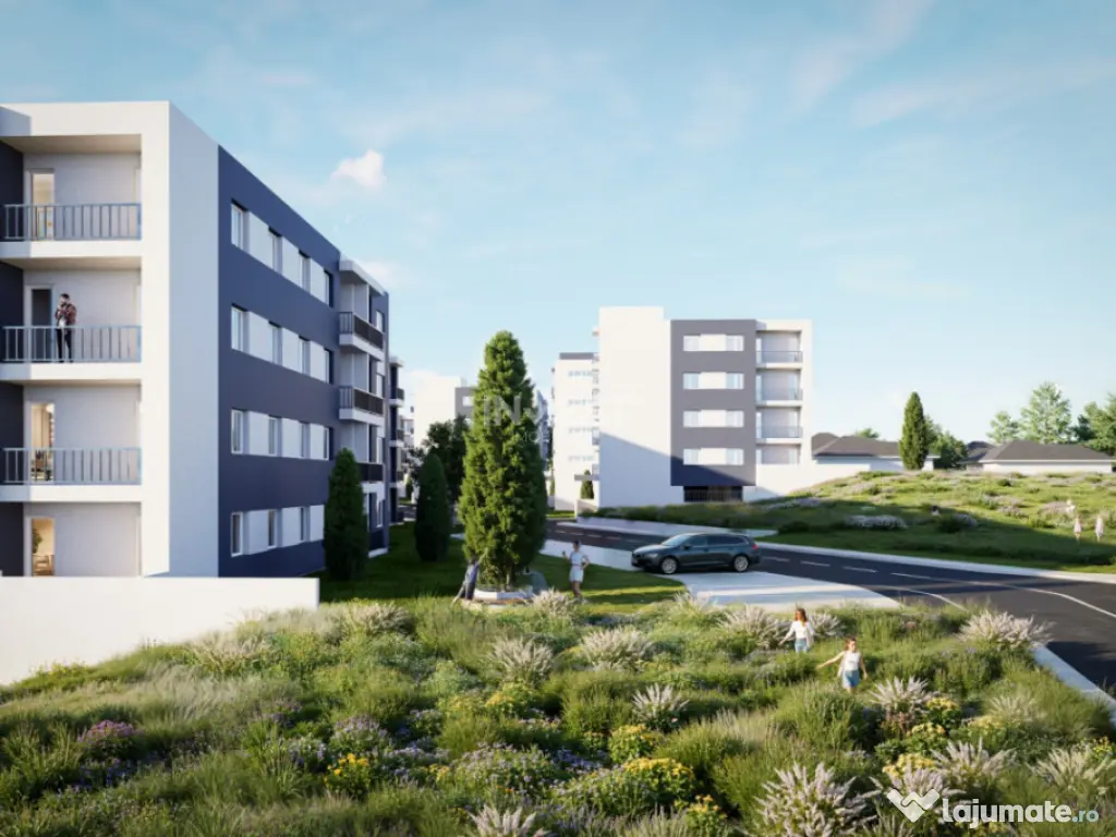 COMISION 0% , APARTAMENT 1 CAMERA DECOMANDAT , ZONA 5 DRUMUR 