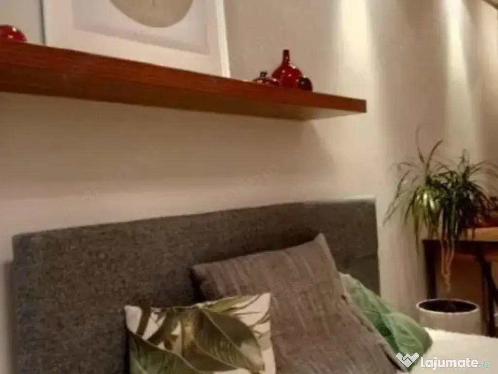 Garsoniera zona Giurgiului