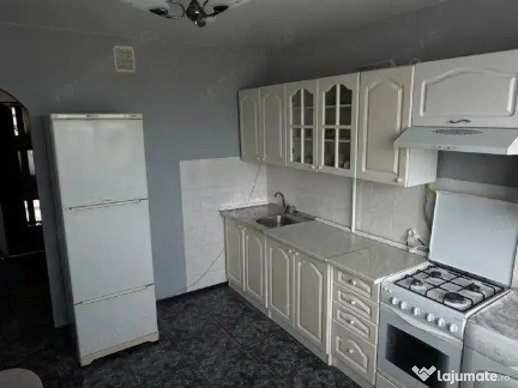 Garsoniera zona Ferdinand