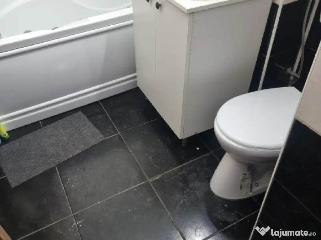 Apartament cu 2 camere decomandate zona Burdujeni