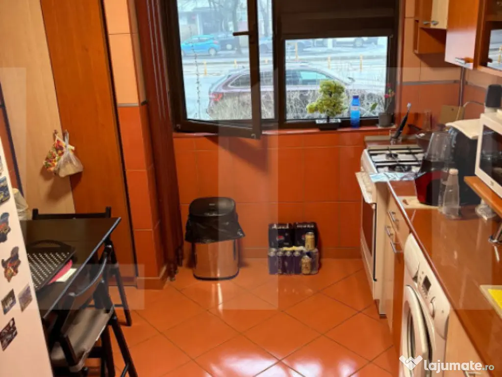 De vanzare - apartament 3 camere – Giulești