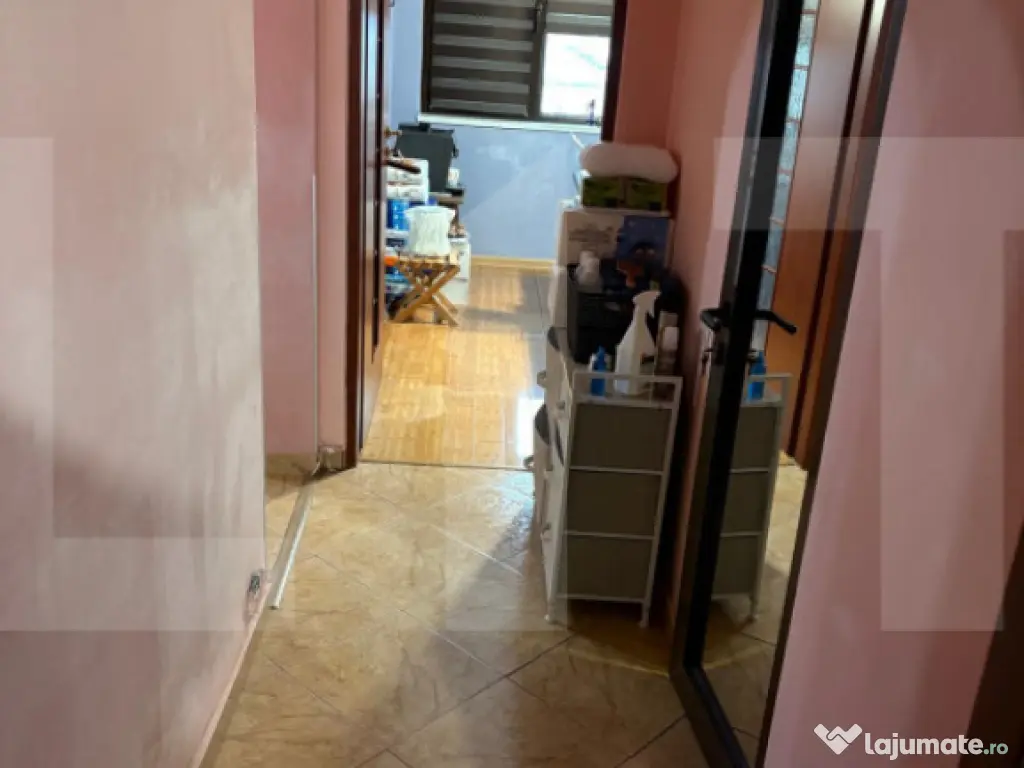 De vanzare - apartament 3 camere – Giulești