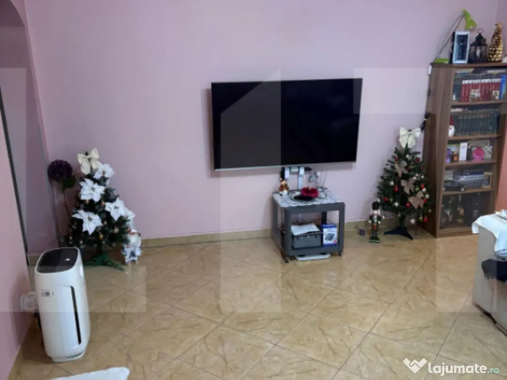 De vanzare - apartament 3 camere – Giulești