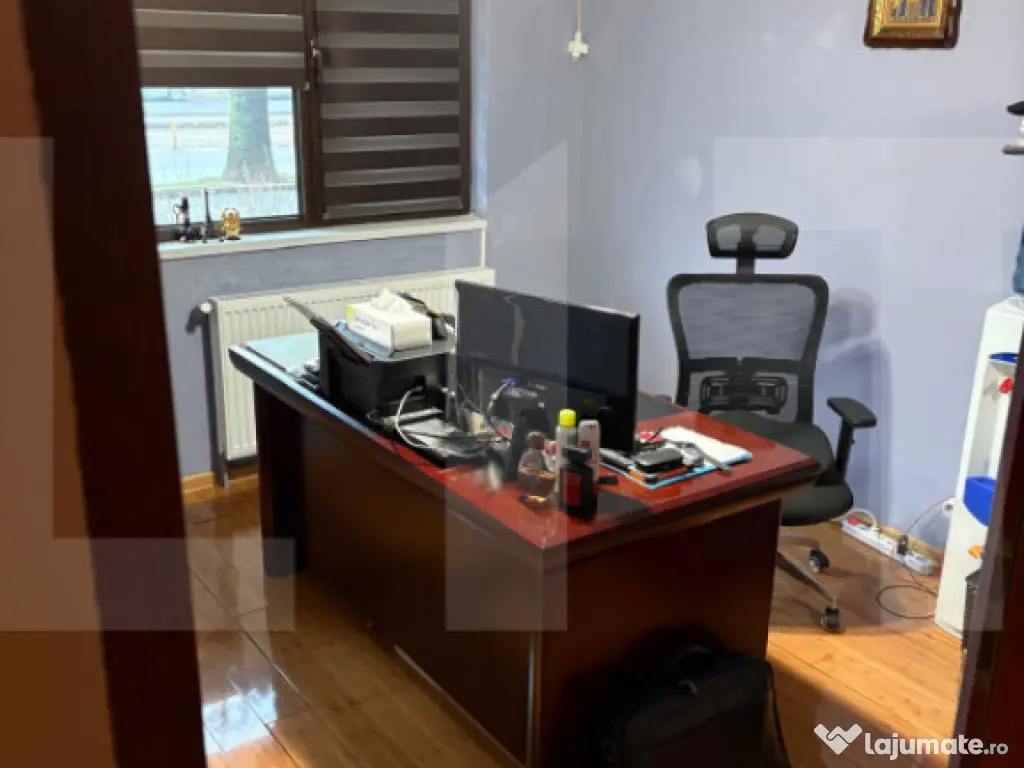 De vanzare - apartament 3 camere – Giulești