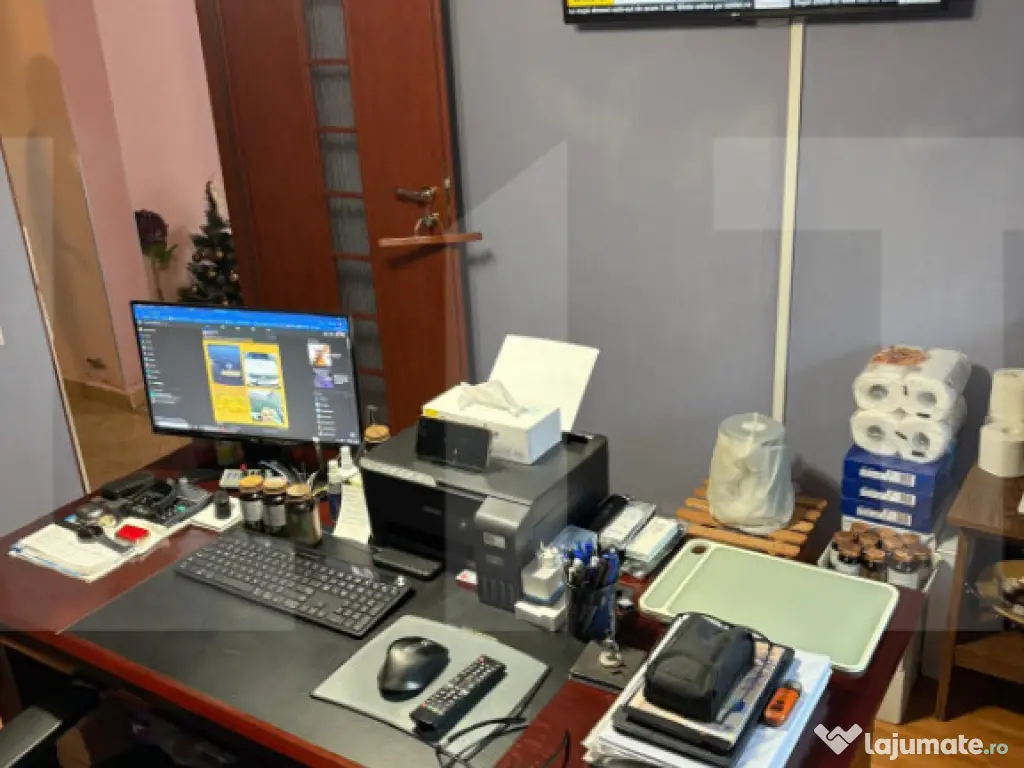 De vanzare - apartament 3 camere – Giulești