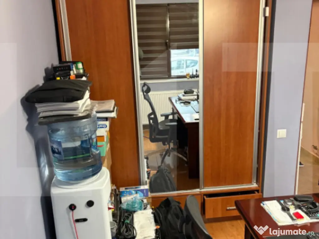 De vanzare - apartament 3 camere – Giulești