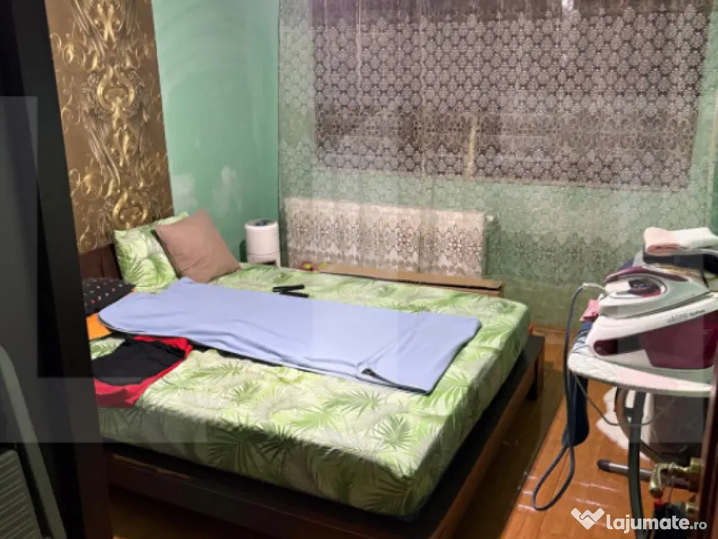 De vanzare - apartament 3 camere – Giulești