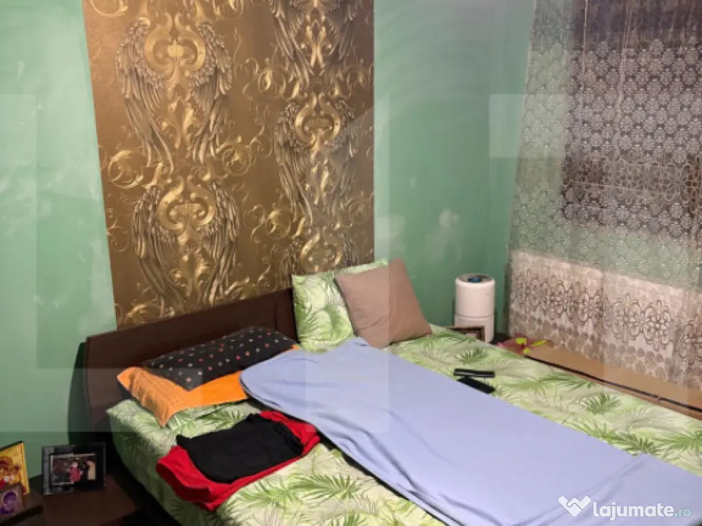 De vanzare - apartament 3 camere – Giulești