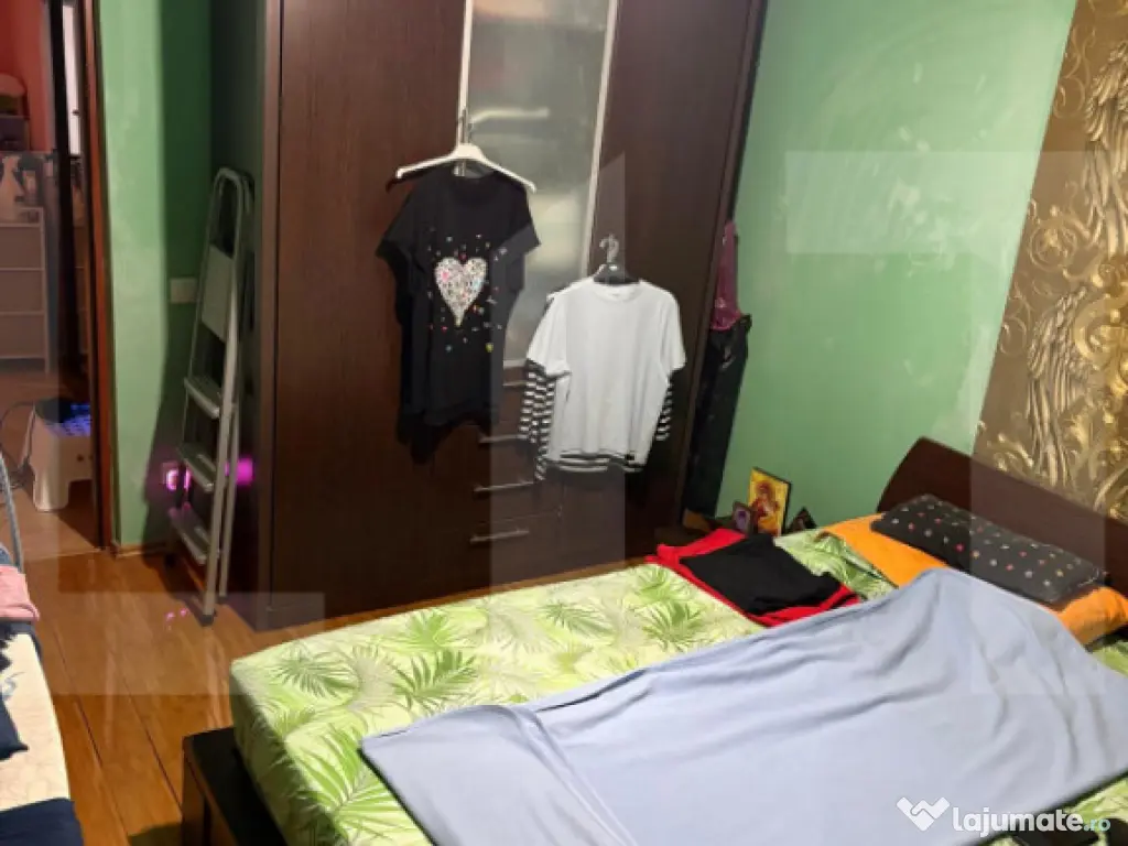 De vanzare - apartament 3 camere – Giulești