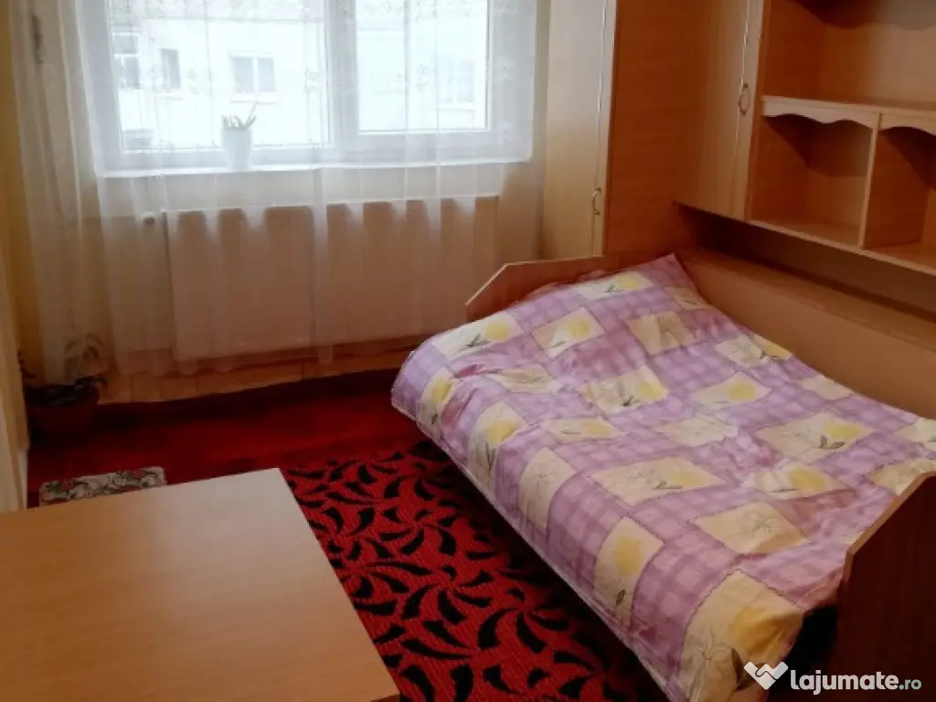 Apartament 2 camere Gheorgheni 