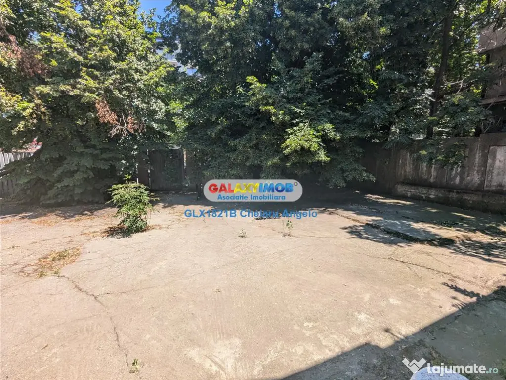 Viilor stradal teren 910 mp,vila S P pod mansardabil 587 mp 