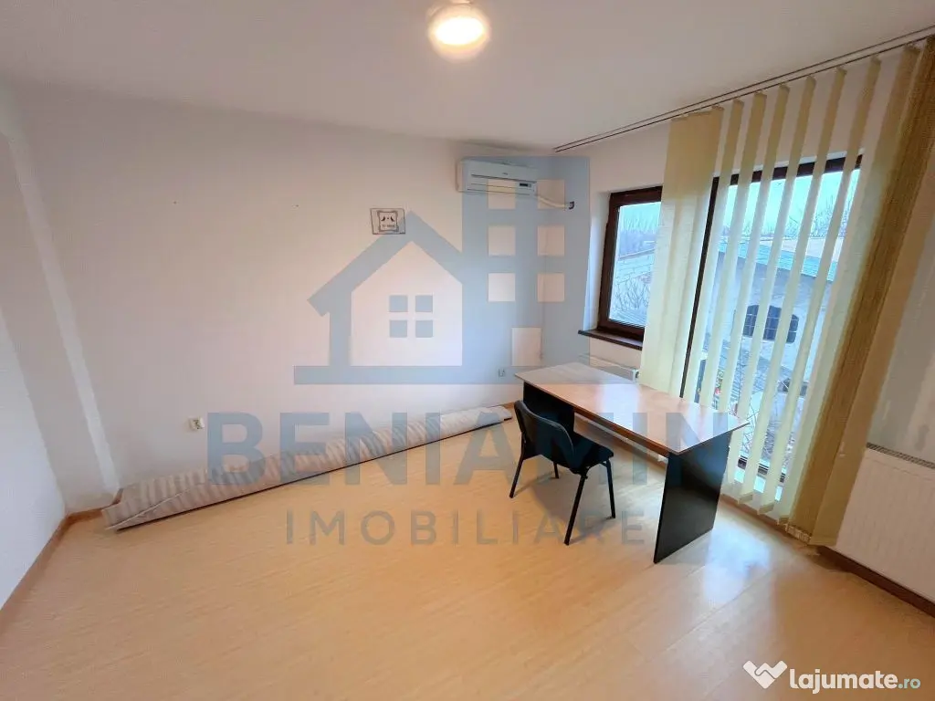 Apartament 3 camere decomandat etaj 1 an 2009 centrala pa...