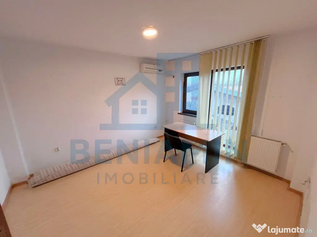 Apartament 3 camere decomandat etaj 1 an 2009 centrala pa...