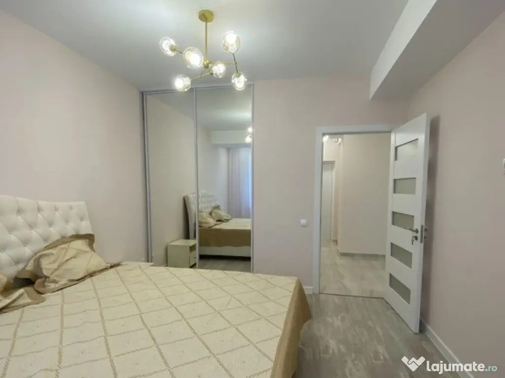 Garsoniera Mihail Kogalniceanu