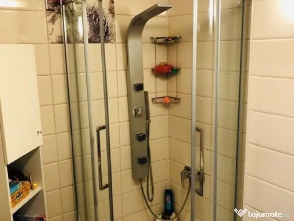 Garsoniera Mihail Kogalniceanu