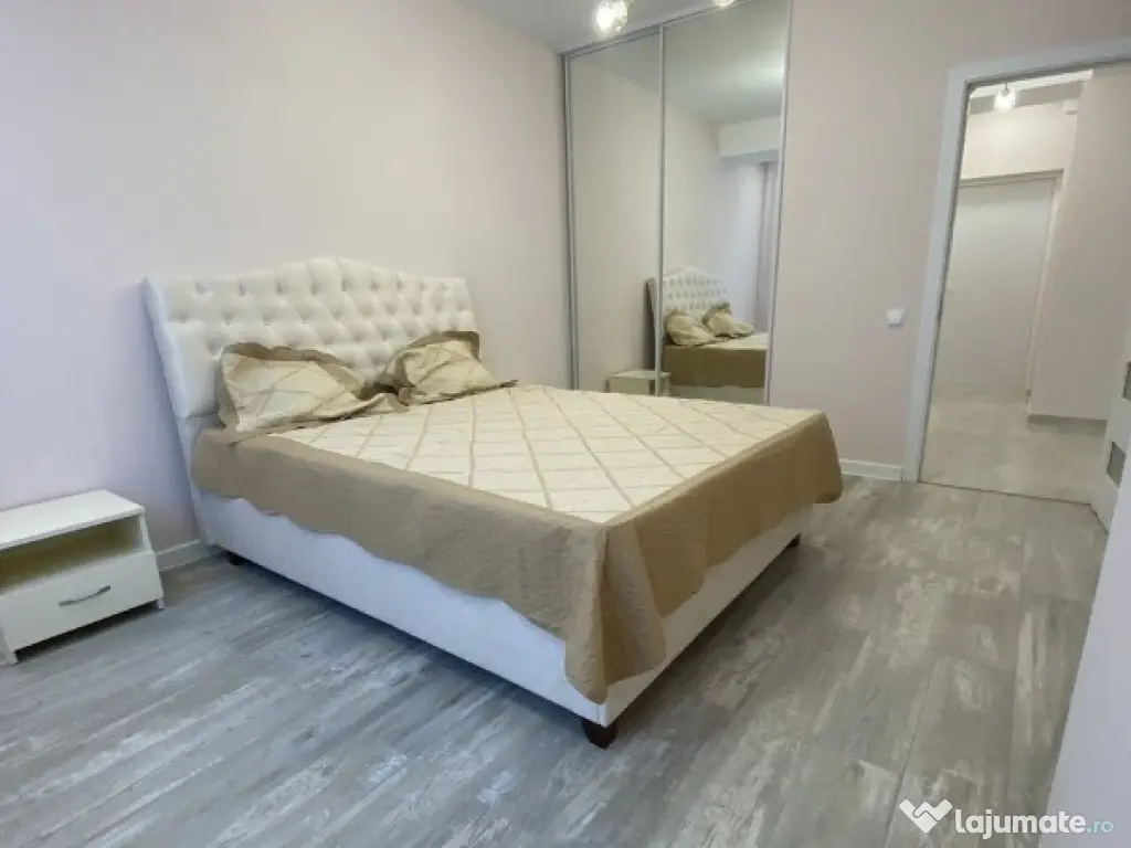 Garsoniera Mihail Kogalniceanu