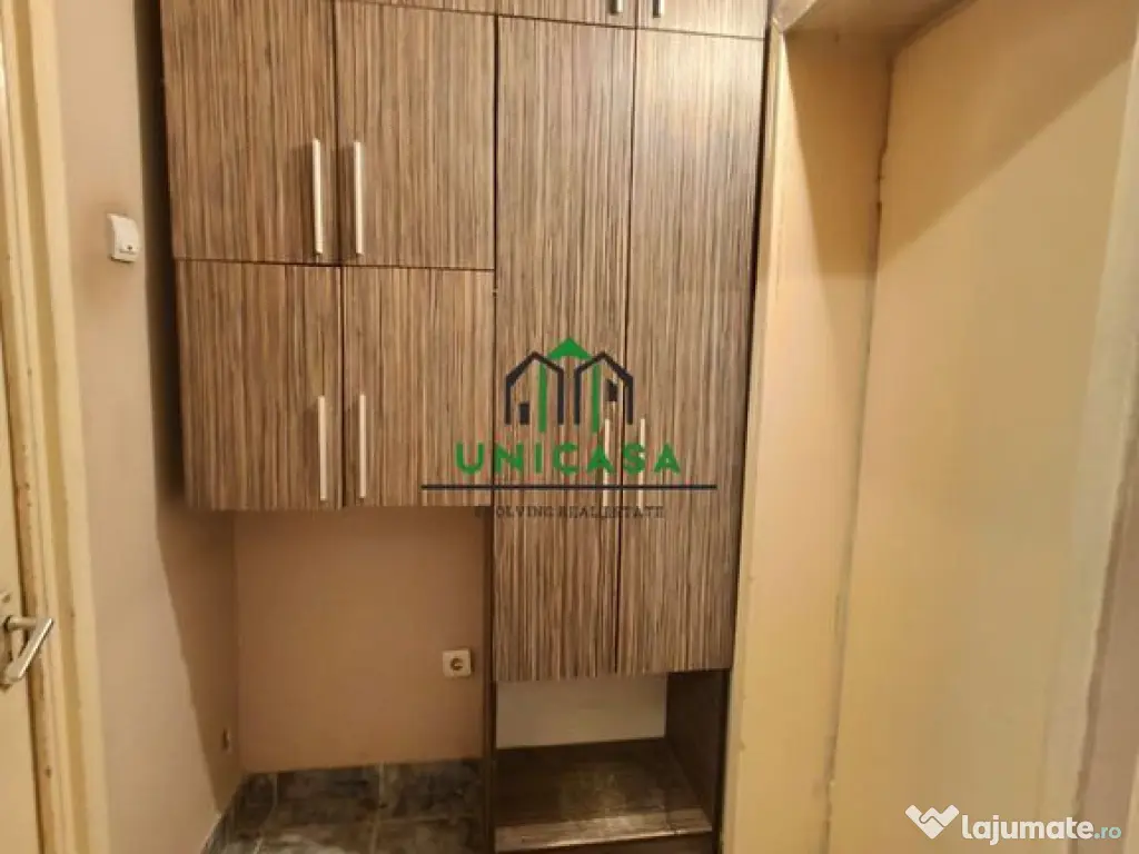 Apartament 3 camere/Piata Centrala 