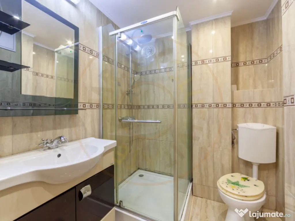 Apartament 5 camere parter zona Rolast-Jumbo