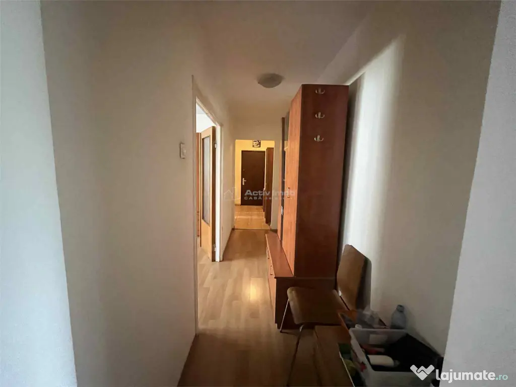 Apartament 3 camere - decomandat - Dr.Felix 