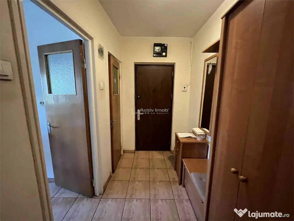 Apartament 3 camere - decomandat - Dr.Felix 