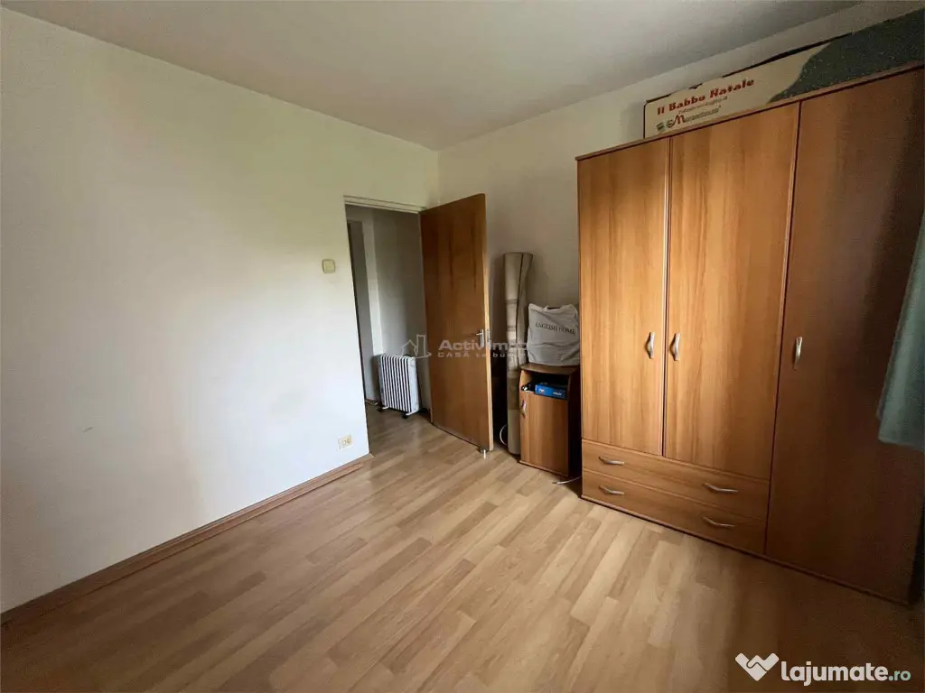 Apartament 3 camere - decomandat - Dr.Felix 