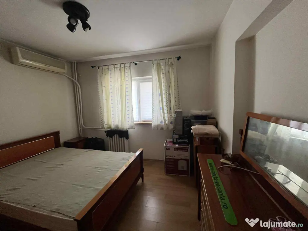 Apartament 3 camere - decomandat - Dr.Felix 