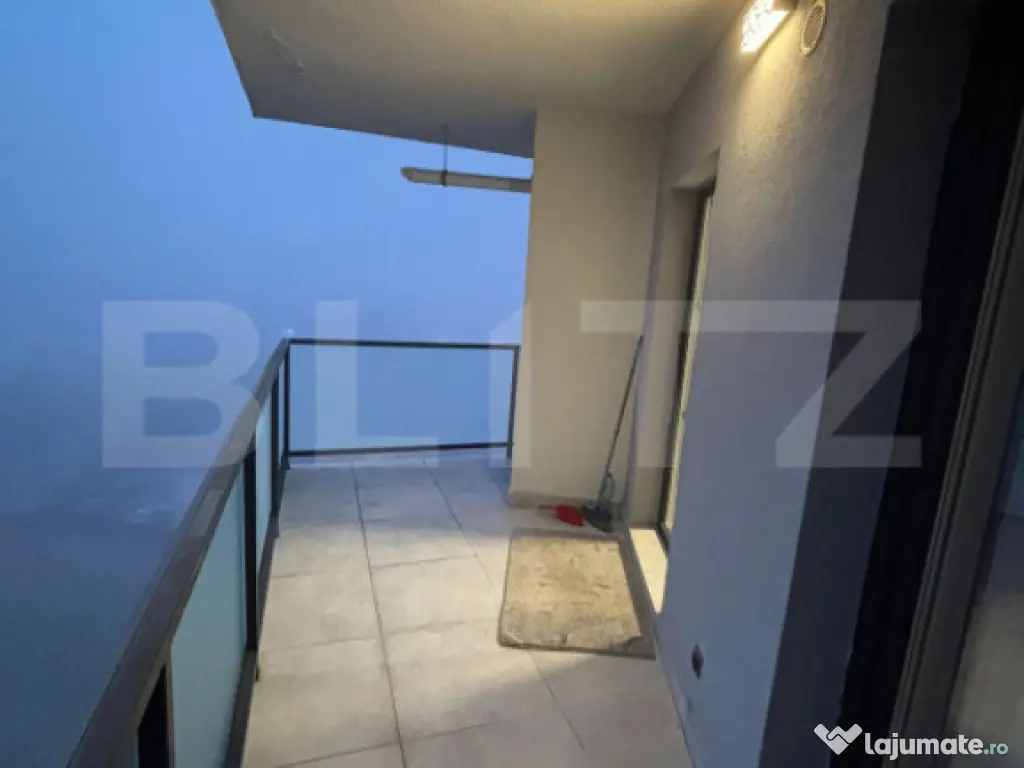 Apartament 3 camere, 53 mp, zona Buna Ziua