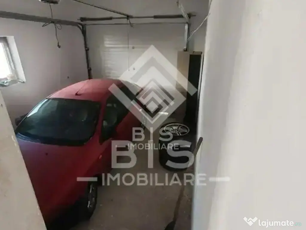 Casa Vila P+E - Zona Dedeman