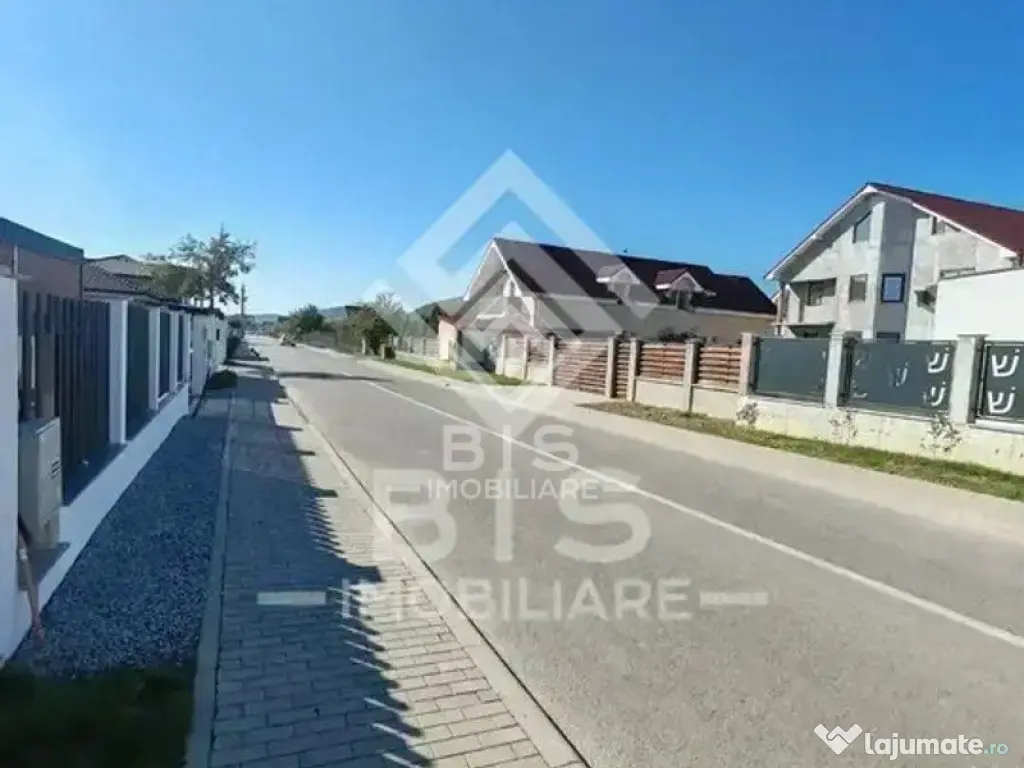 Casa Vila P+E - Zona Dedeman