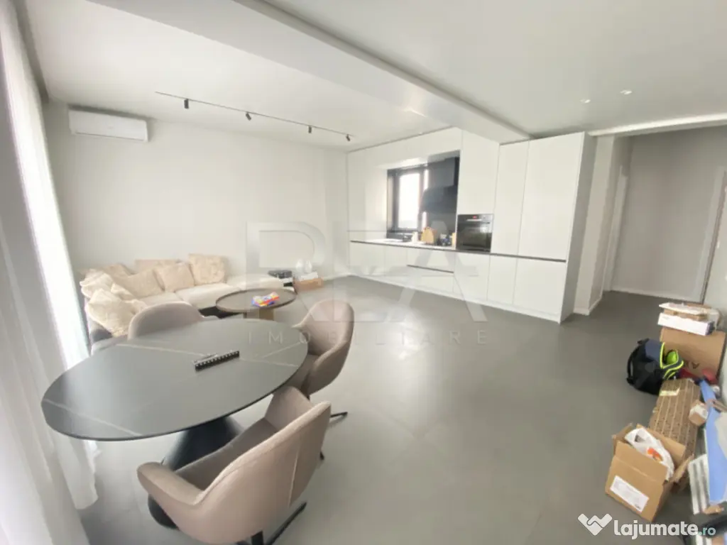 2 Camere- Open-Space-Marriott