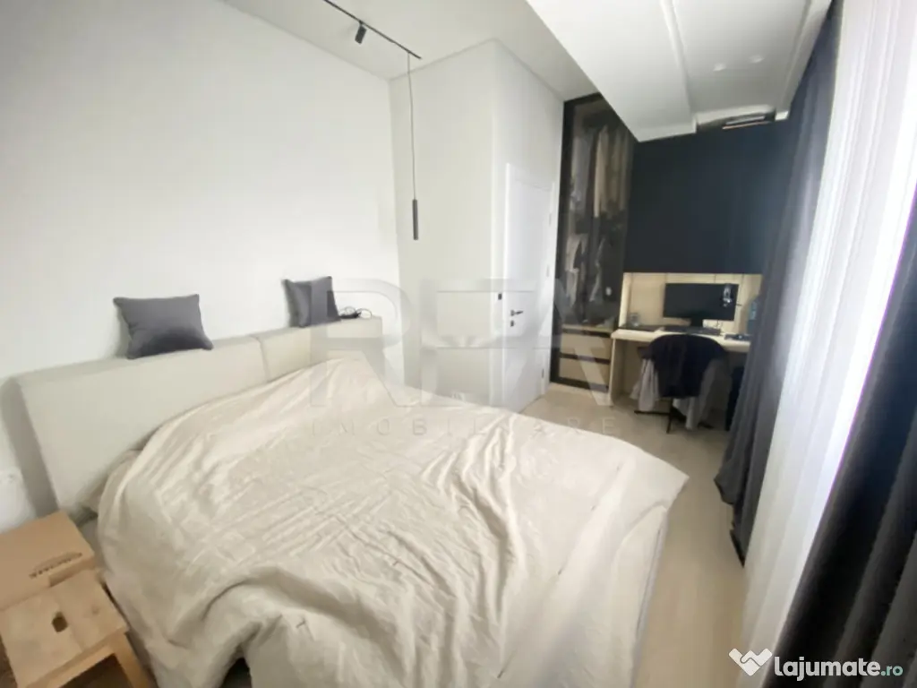 2 Camere- Open-Space-Marriott