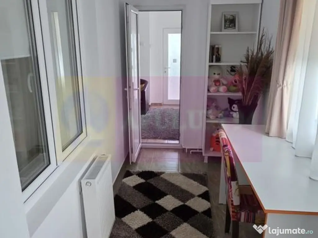 Casa de vanzare in Breaza 