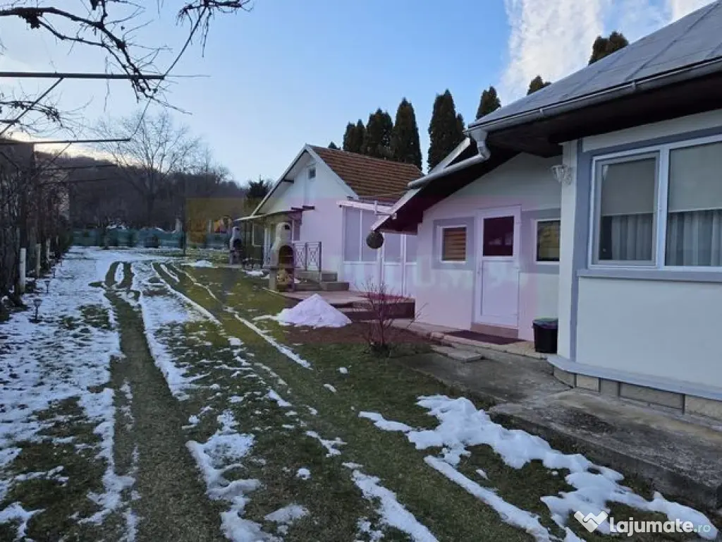 Casa de vanzare in Breaza 