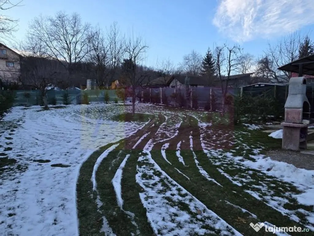 Casa de vanzare in Breaza 