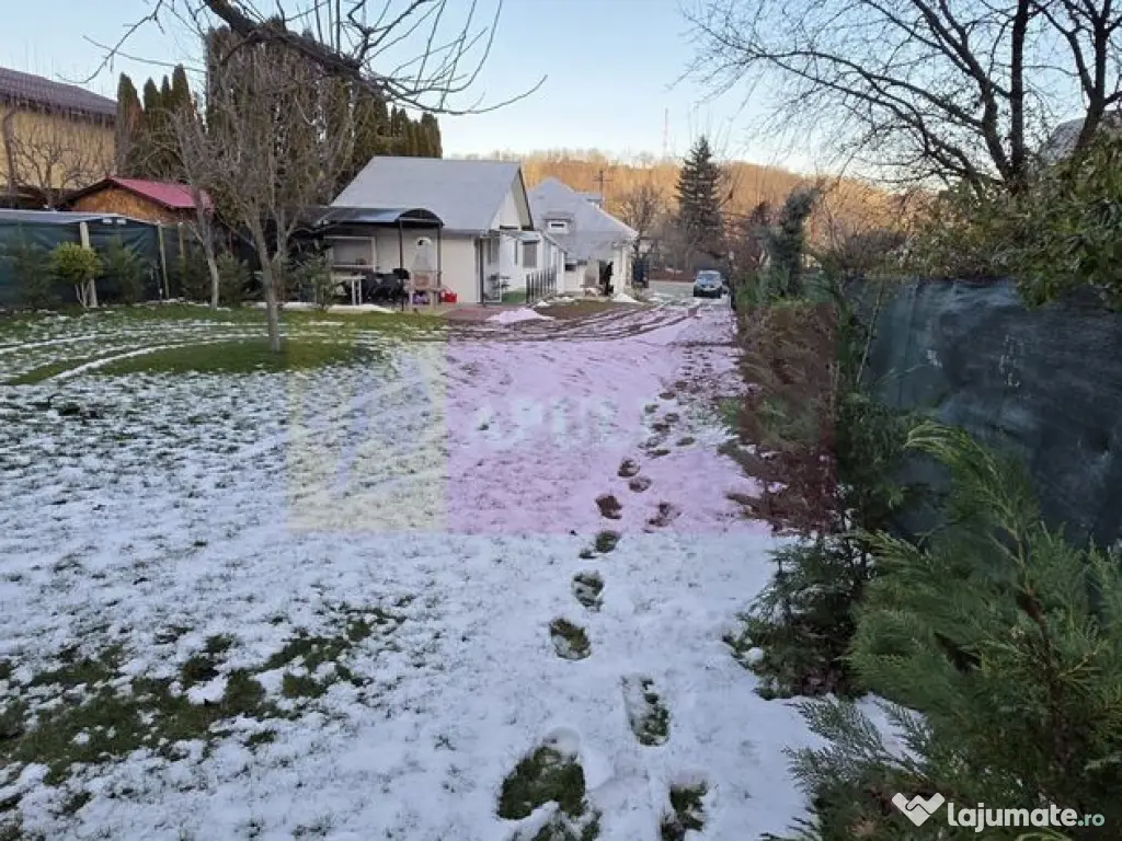 Casa de vanzare in Breaza 
