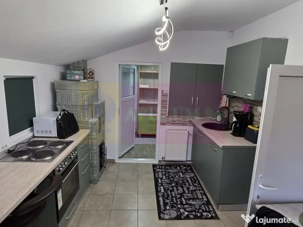 Casa de vanzare in Breaza 