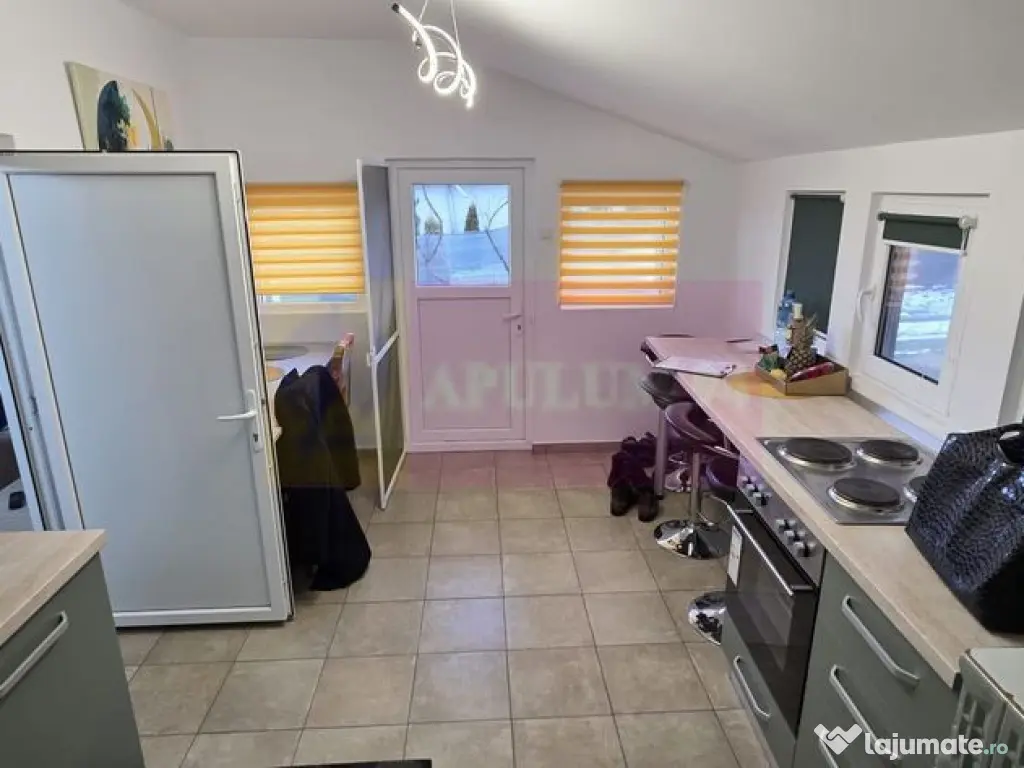 Casa de vanzare in Breaza 