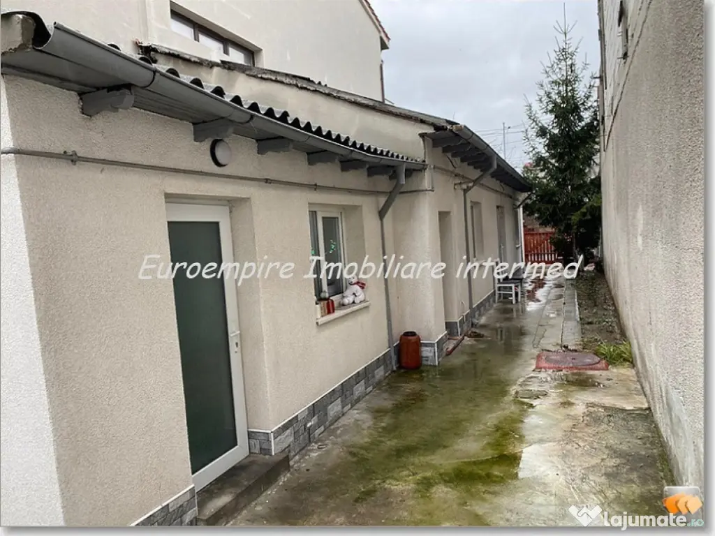 Casa 4 camere de vanzare zona Coiciu 